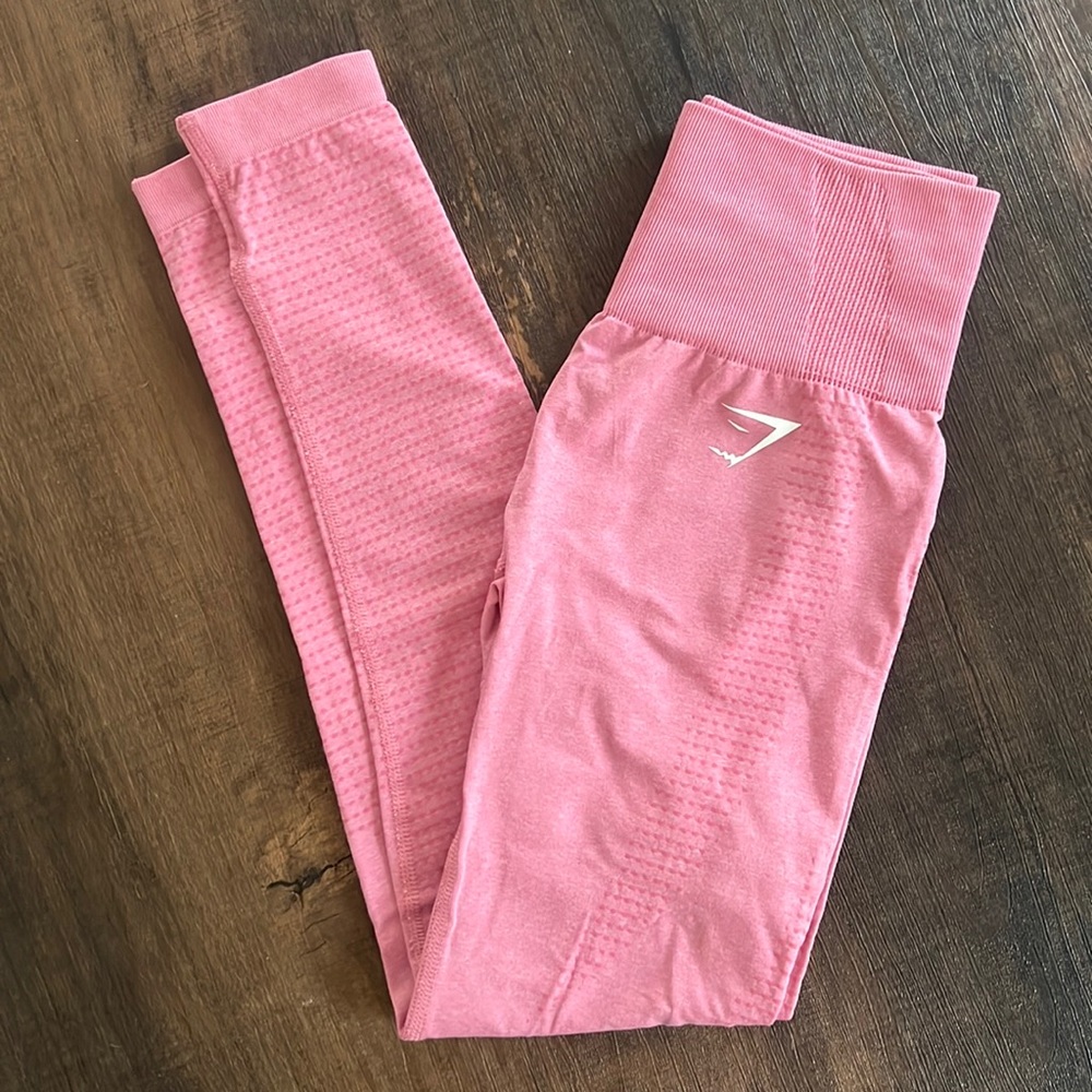 NWOT Gymshark Vital Leggings